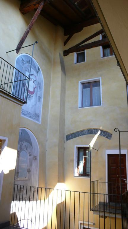 Lo Galetas - Alloggio Ad Uso Turistico-Vda-Lt-Aosta-0100 Bagian luar foto