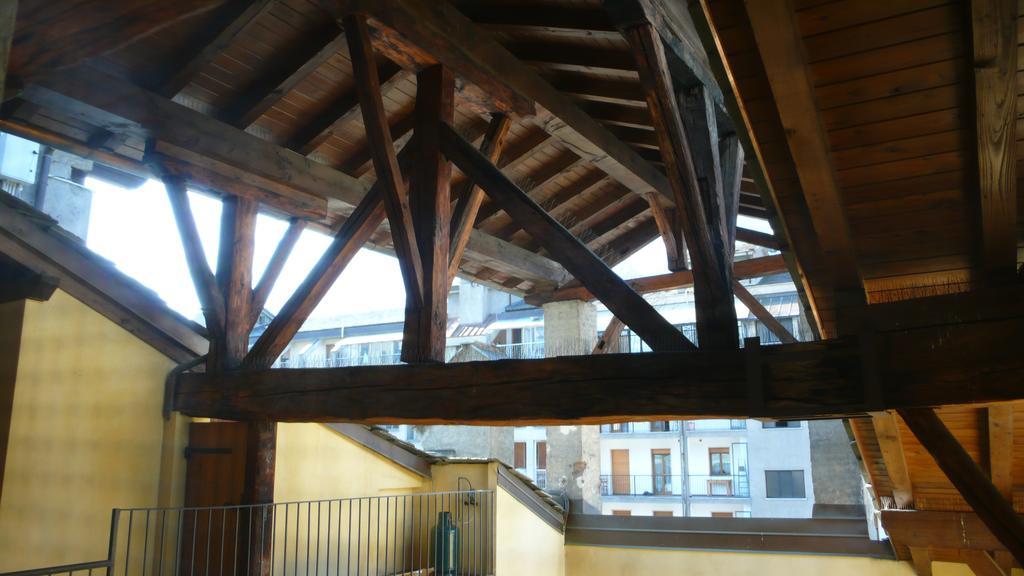 Lo Galetas - Alloggio Ad Uso Turistico-Vda-Lt-Aosta-0100 Bagian luar foto